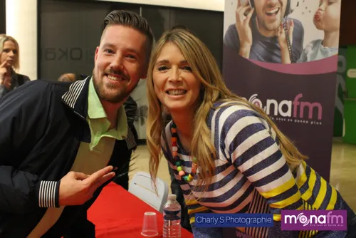 MONA FM