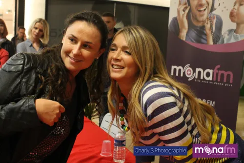 MONA FM