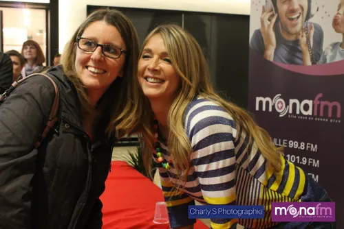 MONA FM