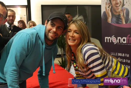 MONA FM