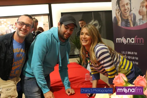 MONA FM