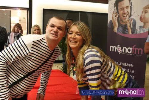 MONA FM