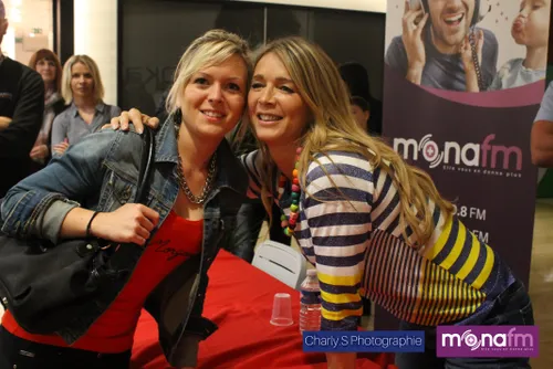 MONA FM