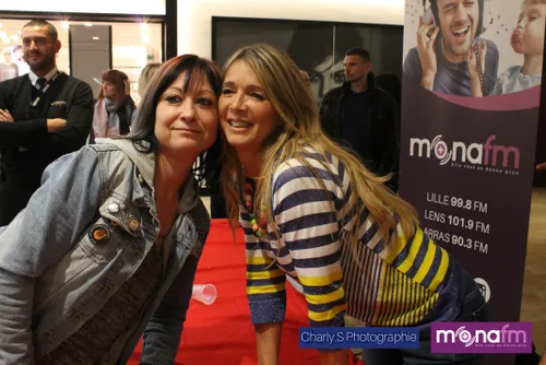 MONA FM