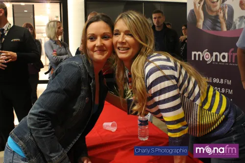 MONA FM
