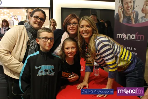MONA FM
