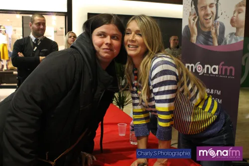MONA FM