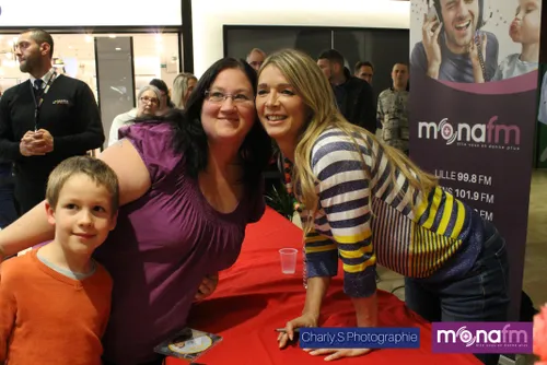 MONA FM