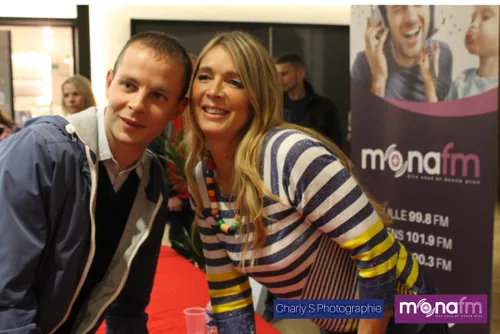 MONA FM