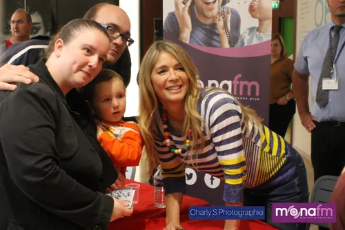 MONA FM