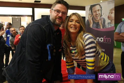 MONA FM