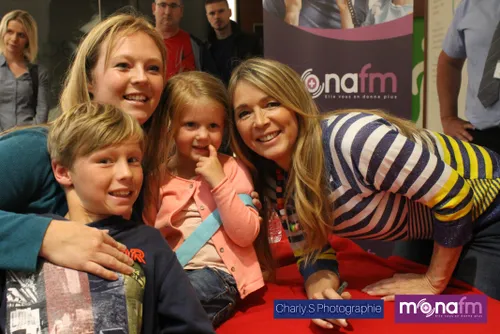 MONA FM