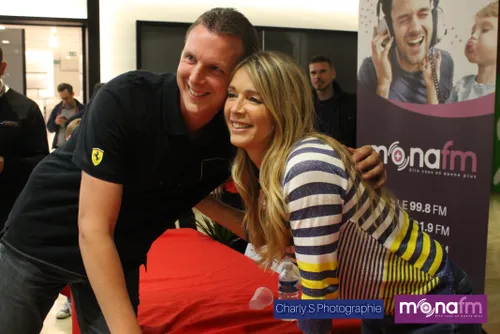MONA FM