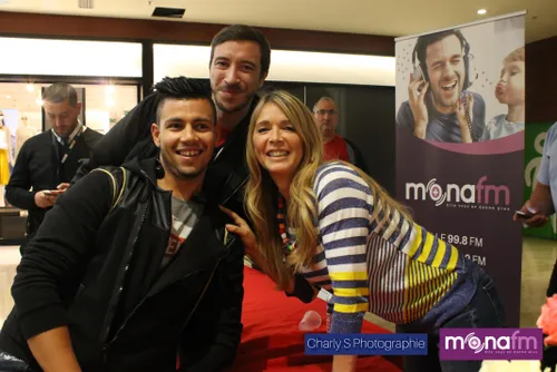 MONA FM