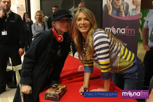 MONA FM