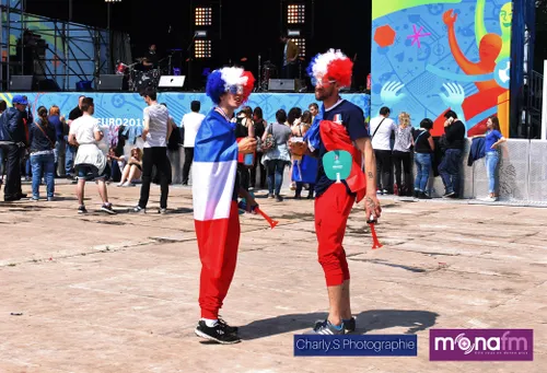 MONA FM