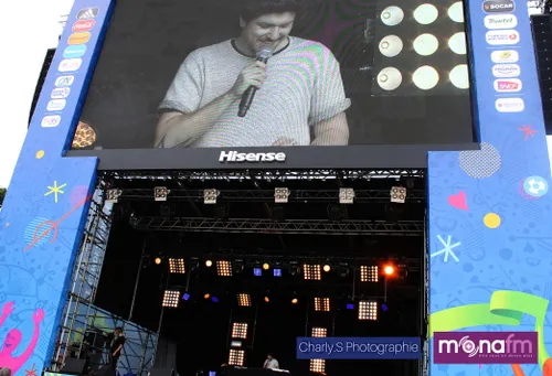 MONA FM