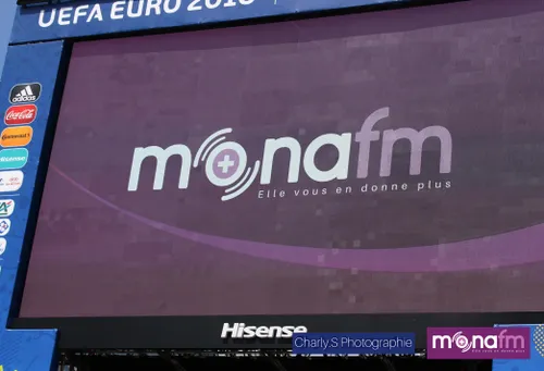 MONA FM