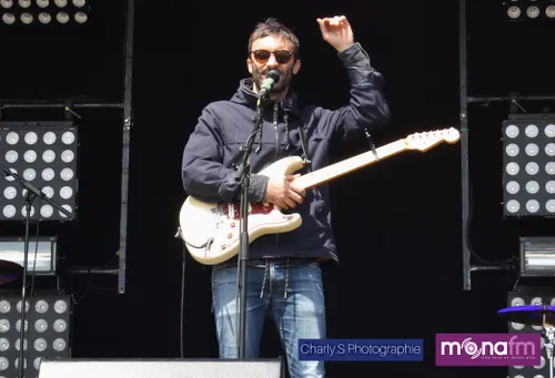 MONA FM