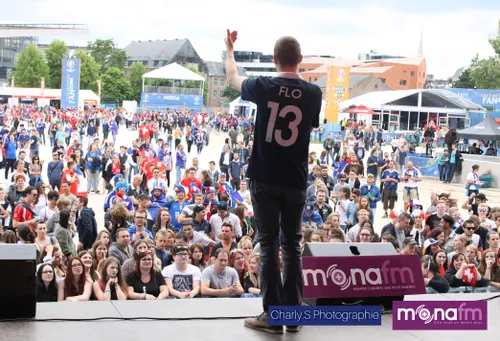 MONA FM