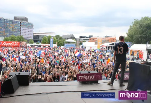 MONA FM