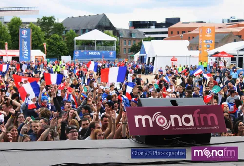 MONA FM