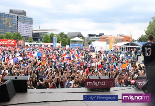 MONA FM