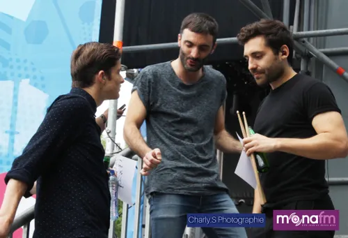 MONA FM