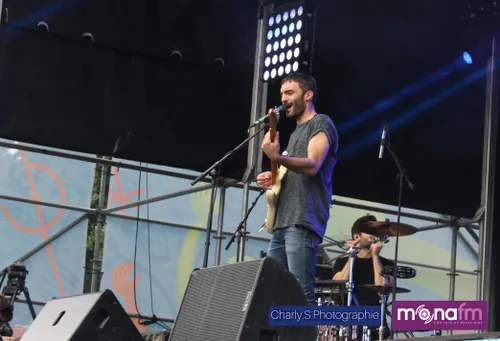 MONA FM