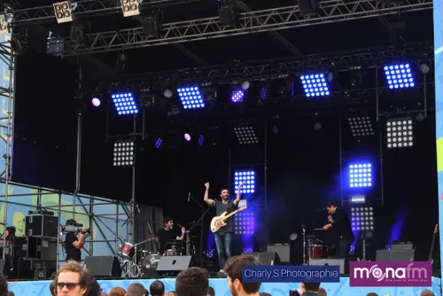 MONA FM
