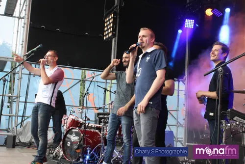 MONA FM