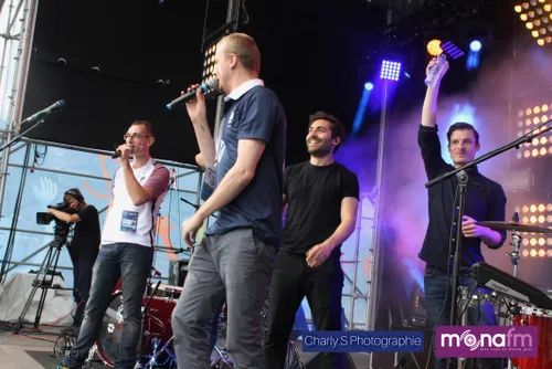 MONA FM