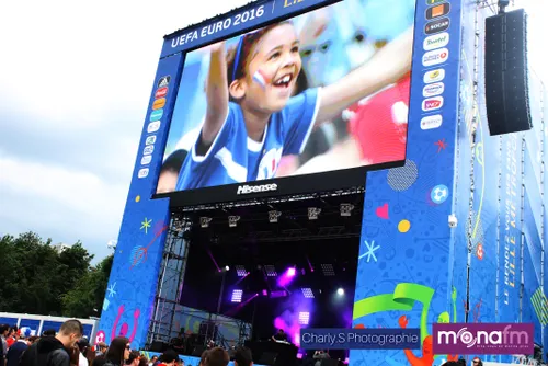 MONA FM