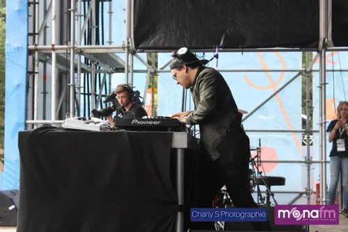 MONA FM
