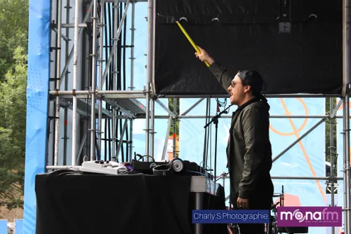 MONA FM