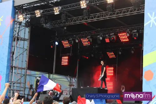 MONA FM