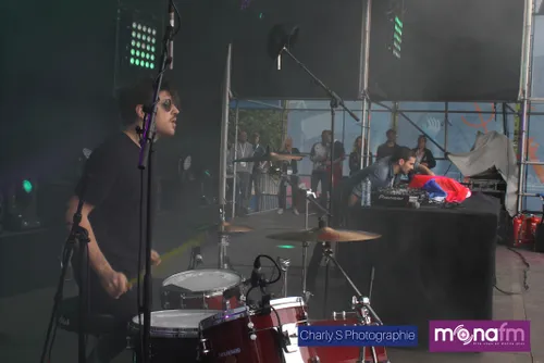 MONA FM