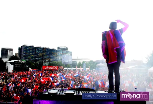 MONA FM