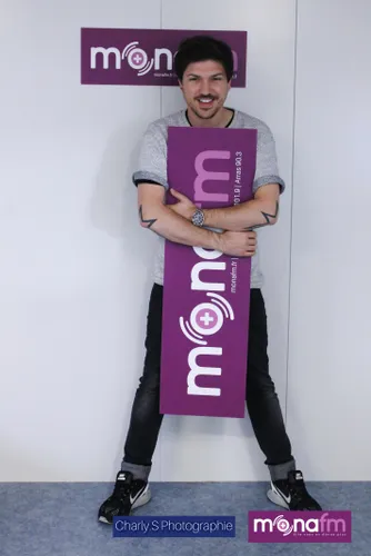 MONA FM