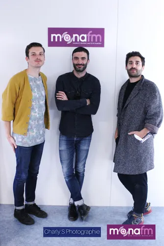MONA FM