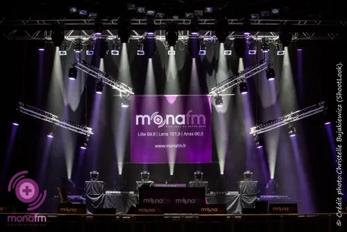 MONA FM
