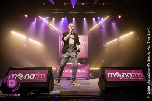 MONA FM