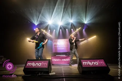 MONA FM