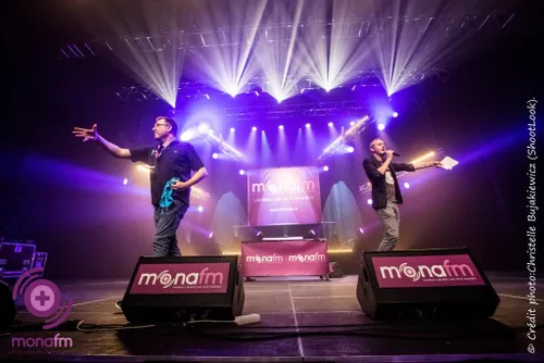 MONA FM
