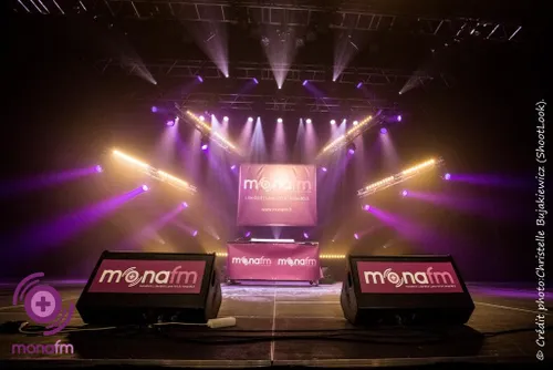 MONA FM