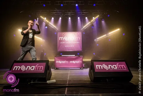 MONA FM