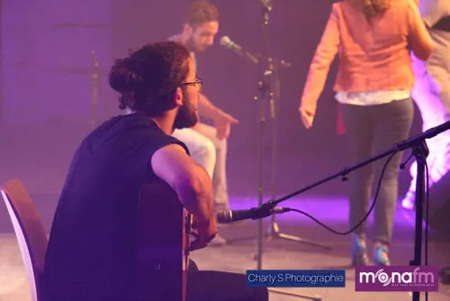 MONA FM