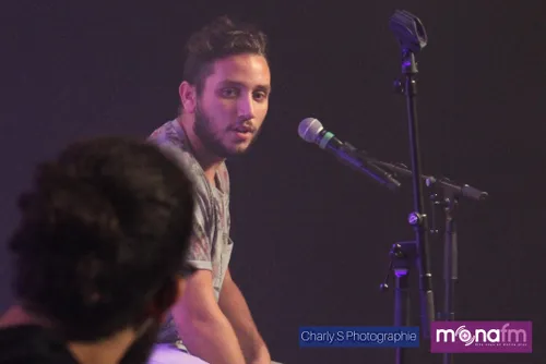 MONA FM