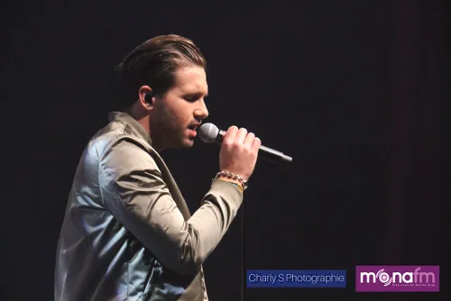 MONA FM