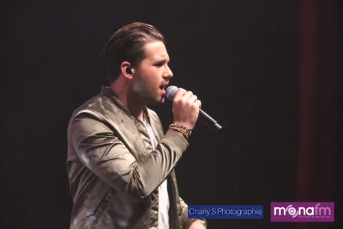 MONA FM